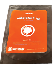 Sunstone Welders Precision Plier for Permanent Jewelry