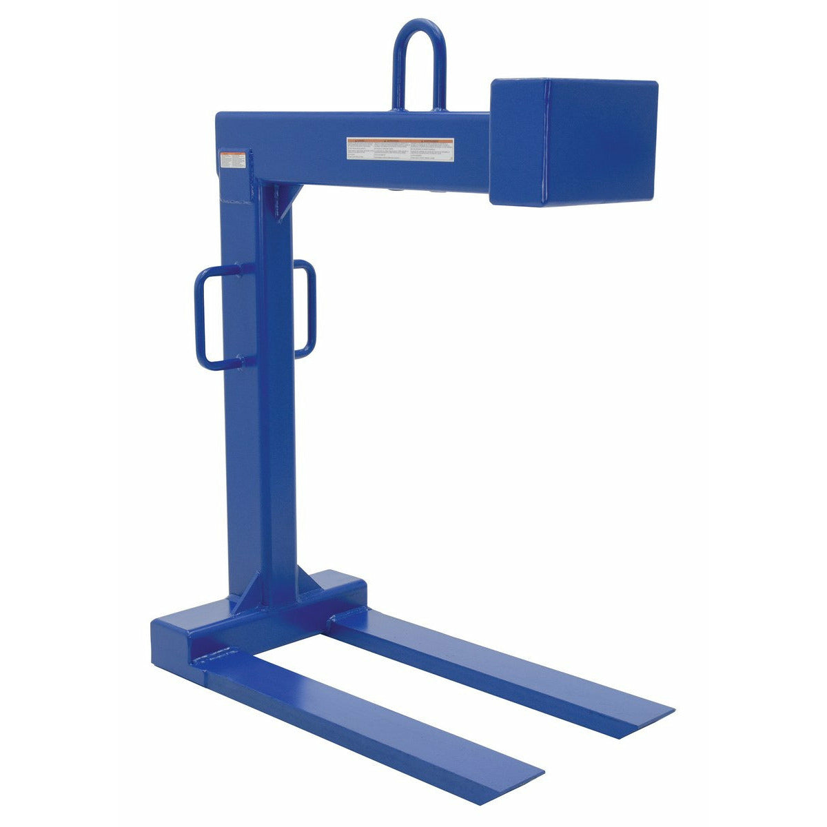 Vestil Pallet Lifters-HDP-6-42