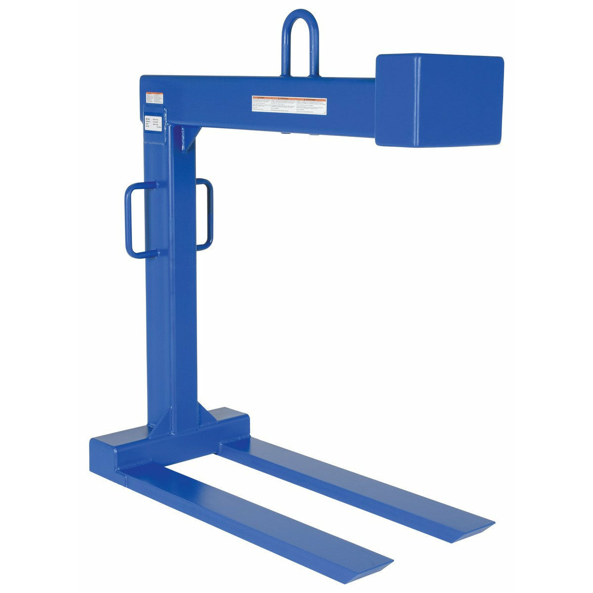 Vestil Pallet Lifters-HDP-6-48