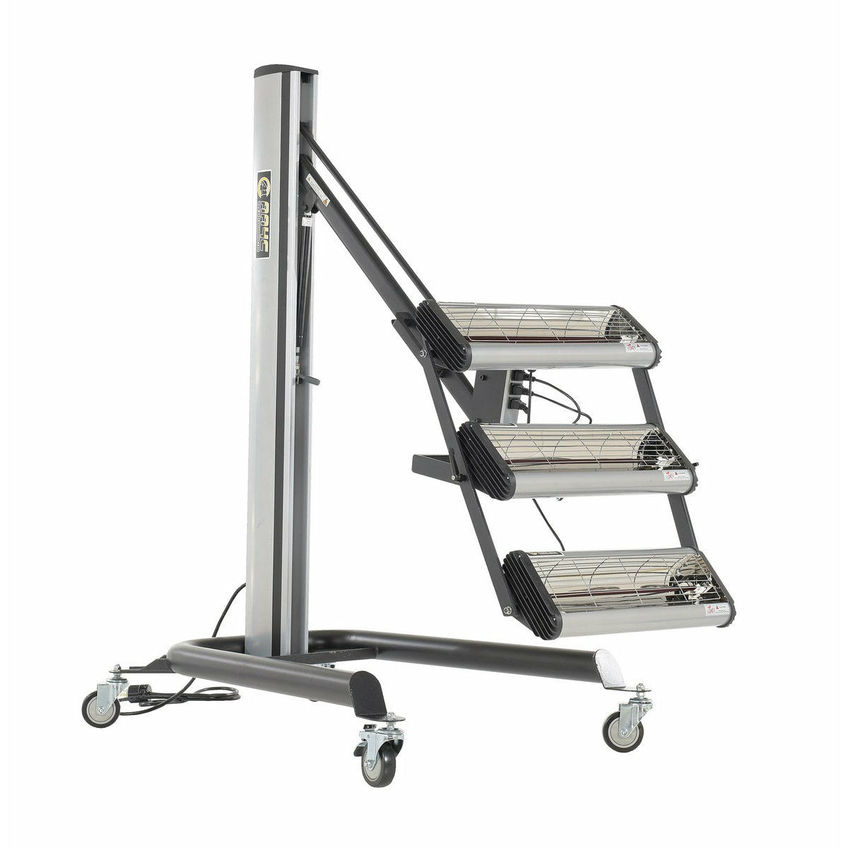 Vestil Infrared Heaters-HEAT-3P-230-1