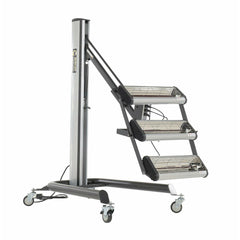 Vestil Infrared Heaters-HEAT-3P-230-1