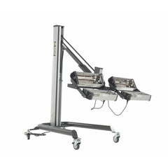 Vestil Infrared Heaters-HEAT-4P-230-1