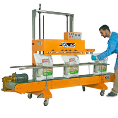 Jores Technologies Heavy Duty Digital Continuous Band Sealer 2010