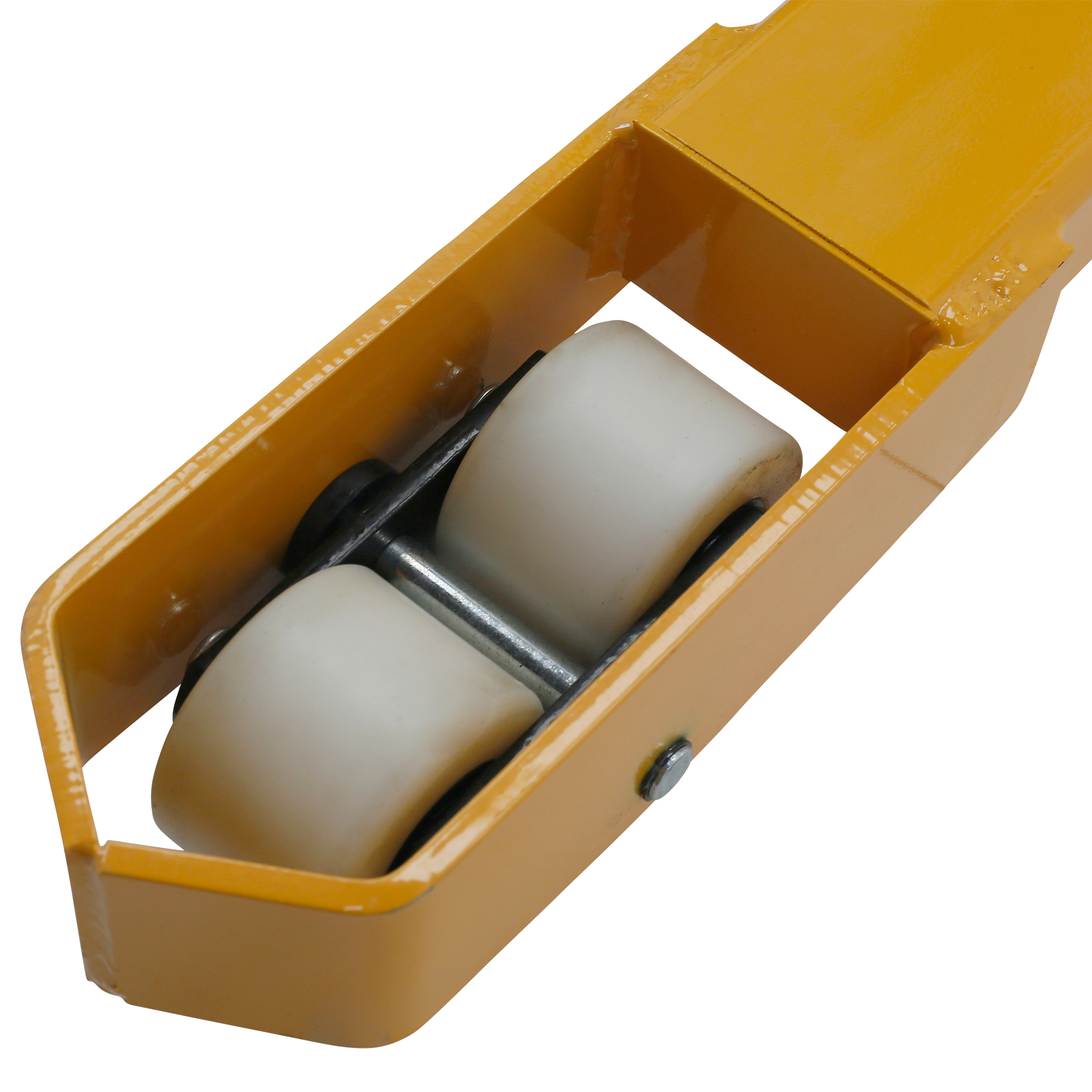 Jores Technologies Heavy Duty Manual Pallet Stacker
