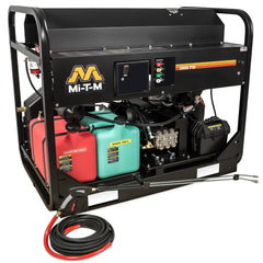 Mi-T-M HS Series Gasoline Belt Drive - HS-3505-1MGM