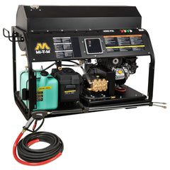 Mi-T-M HS Series Gasoline Belt Drive - HS-4004-0MGH