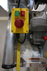 Safety Speed | Vertical Panel Saw with 64″ Cutting Height | 6480-20C5