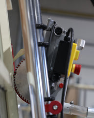 Safety Speed | Panel Saw with 64″ Cutting Height | H5-64