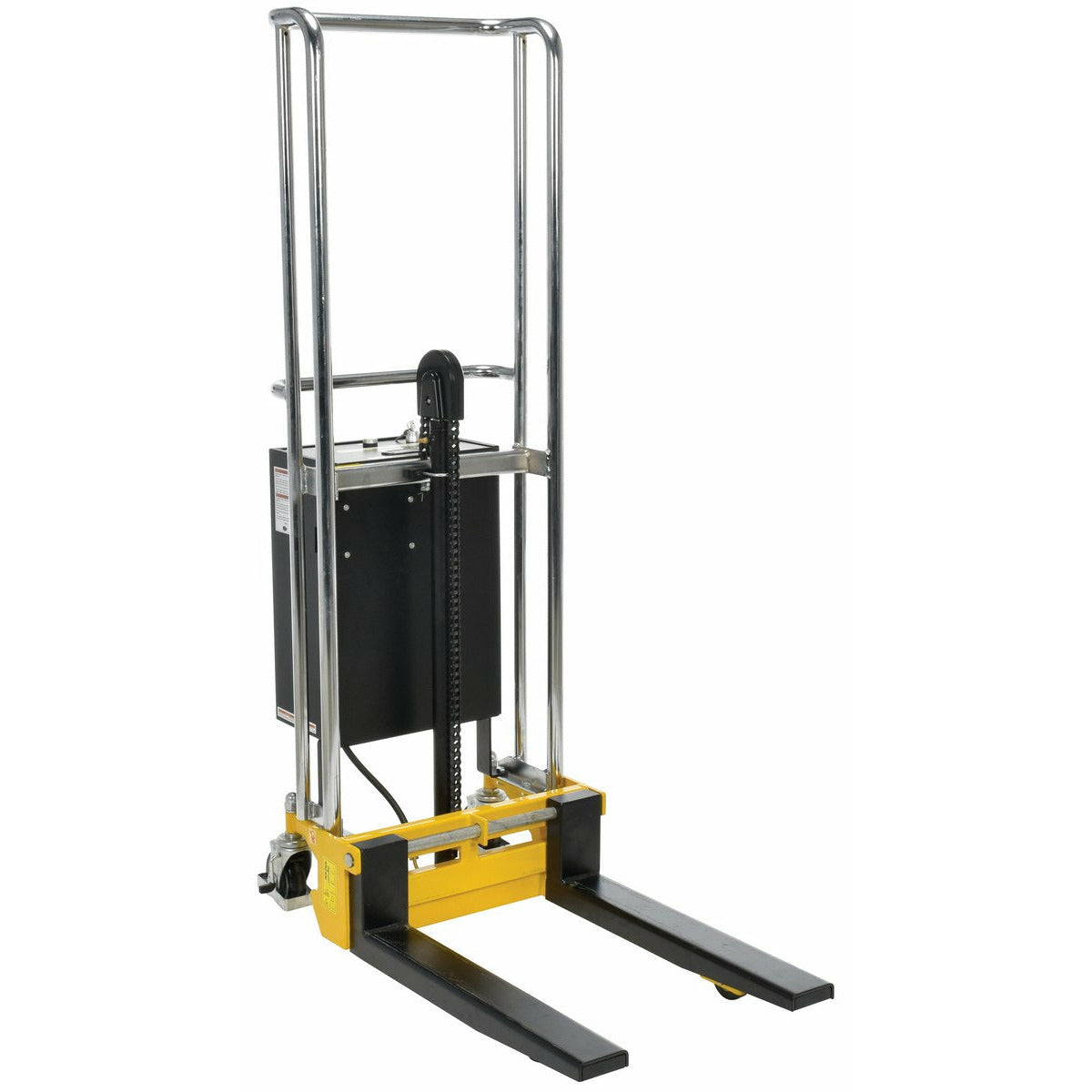 Vestil Hefti-Lifts-HYD-10-DC