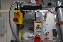 Safety Speed | Panel Saw with 64″ Cutting Height | H5-64