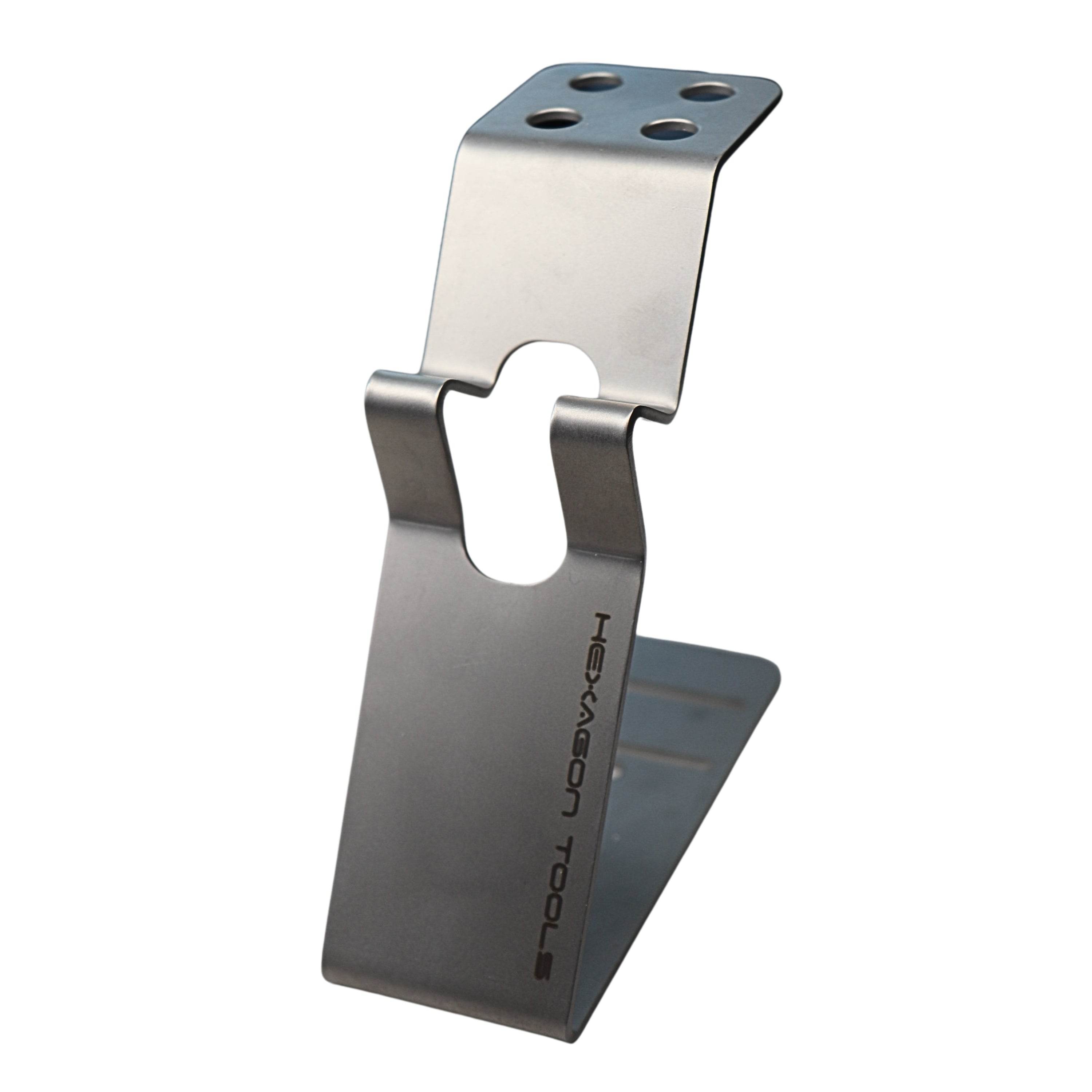Pepetools IronBrush - Pneumatic Engraving Tool - Machine Horizon