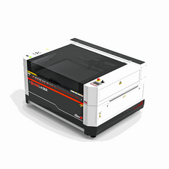 OneLaser Hydra™ 13 Gen2 - CO₂ Glass/RF Industrial Hybrid Laser Engraver