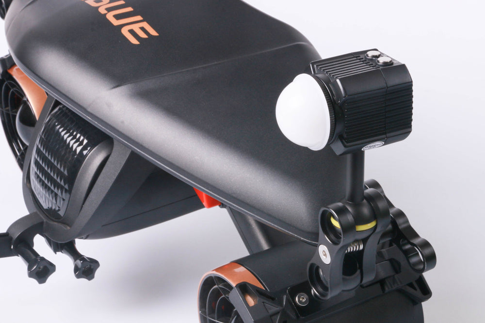 Sublue MixPro - Machine Horizon