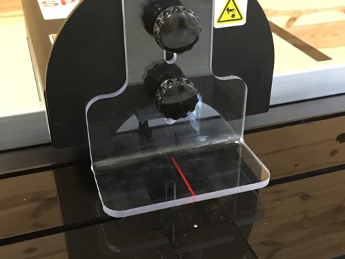 Safety Speed | Screw Pocket Machine | SPM301HD