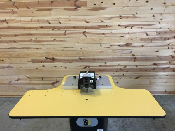Safety Speed | Screw Pocket Machine | SPM301HD