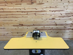 Safety Speed | Screw Pocket Machine | SPM301HD
