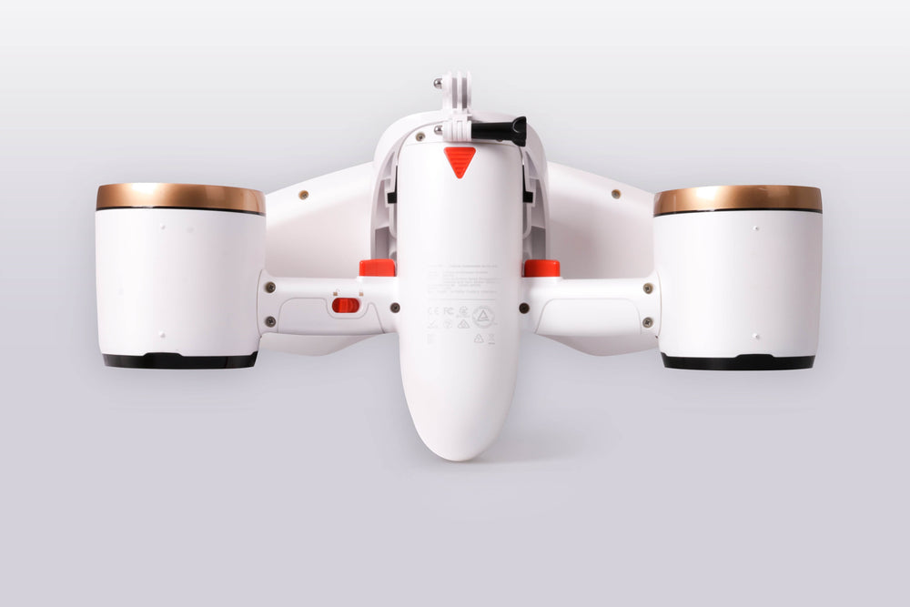 Sublue MixPro - Machine Horizon