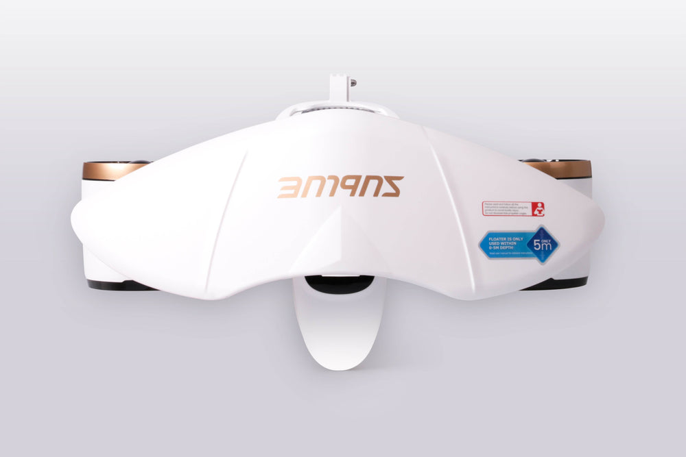 Sublue MixPro - Machine Horizon