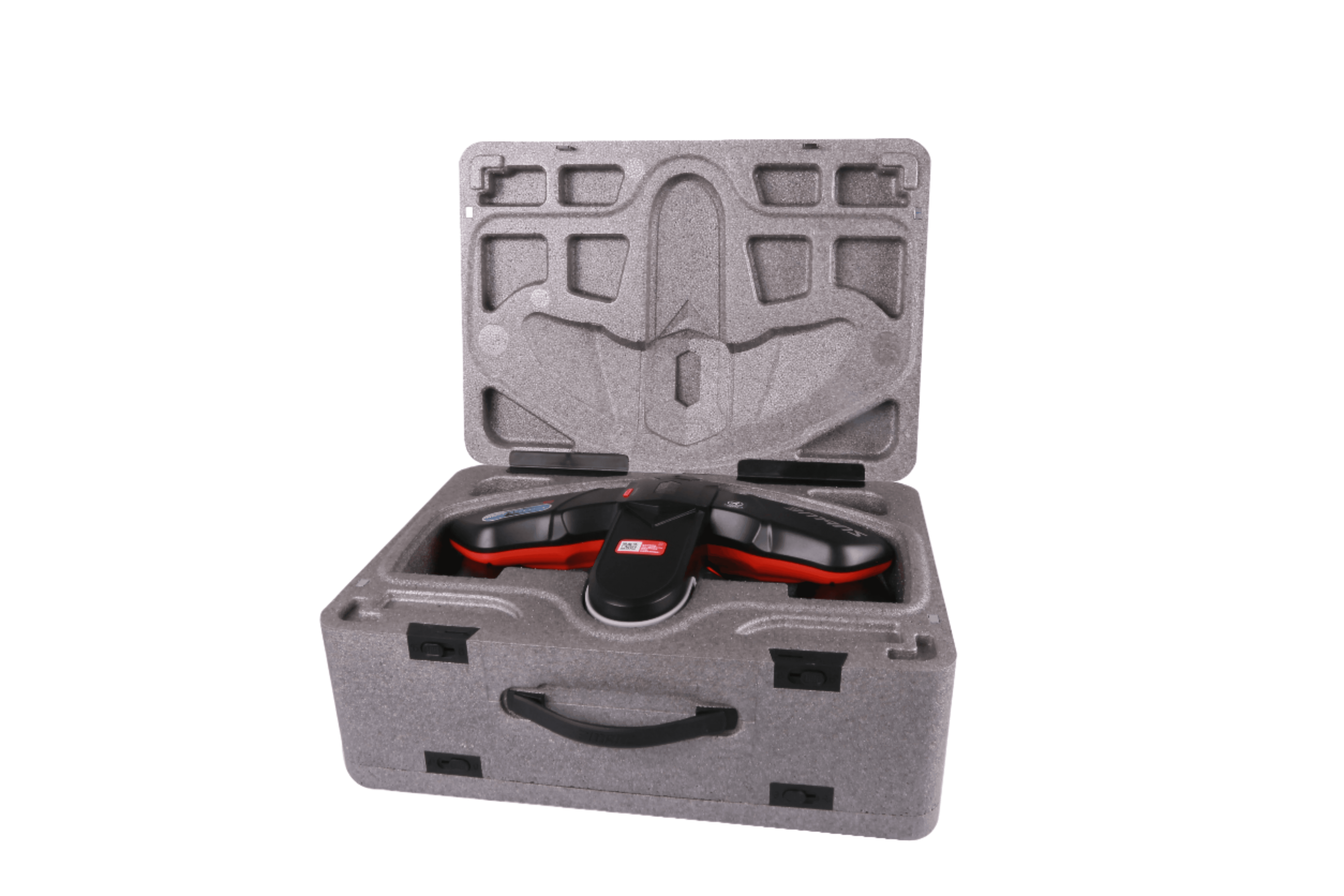 Sublue Navbow - Machine Horizon