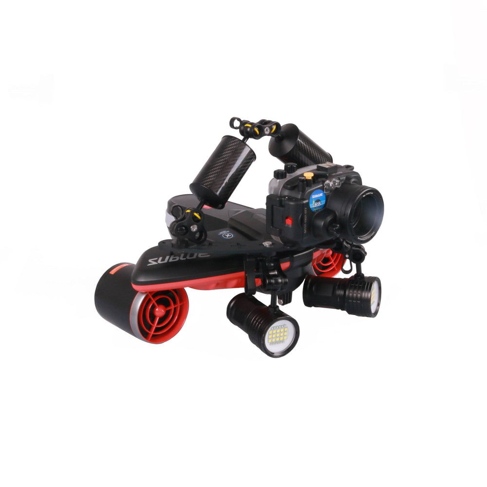 Sublue Navbow - Machine Horizon