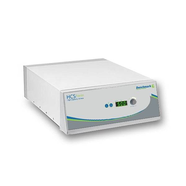 Benchmark Scientific IPS7101-150 High capacity magnetic stirrer, 150L with ceramic top plate, 120V - Machine Horizon