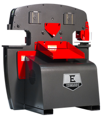 Edwards 100 Ton Ironworker 460V, 3Ph, With Powerlink (ED9-IW100-3P460-A)