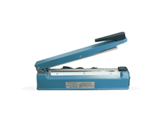 12'' Impulse Sealer - Machine Horizon