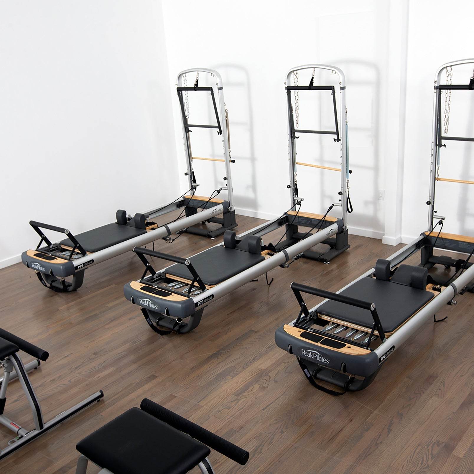 Peak Pilates Peak PilateSystem Deluxe - Machine Horizon