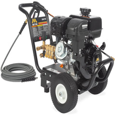 Mi-T-M JP Series Gasoline Direct Drive - JP-3003-3MMB - Commercial Cleaning – Pressure Washer, 3000 PSI, 130 lbs