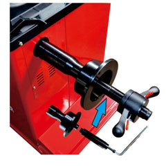 Katool KT-B700 Max 30" Rim Wheel Balancer