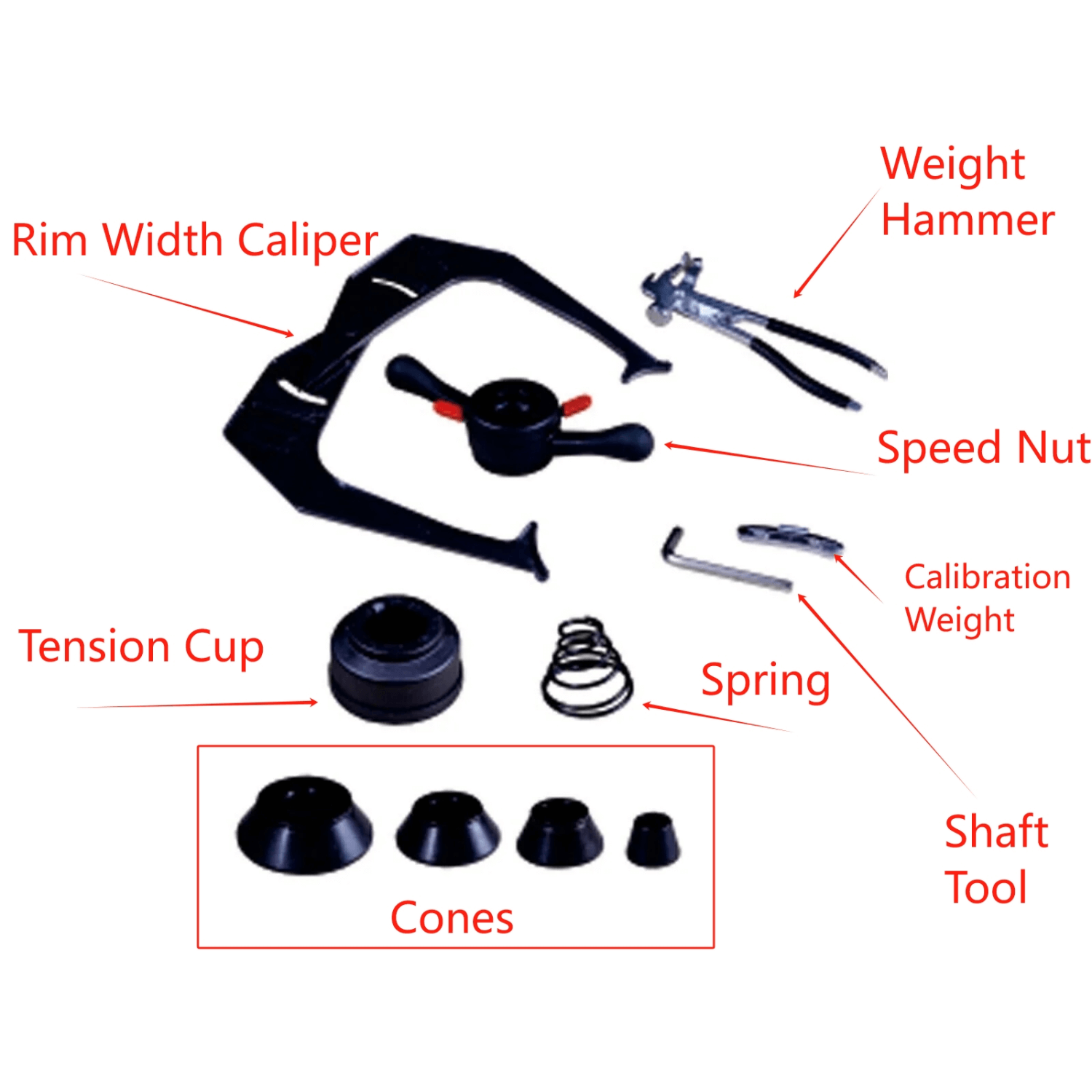 Katool KT-T850 Tire Changer & KT-B700 Wheel Balancer Combo