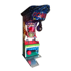 Kalkomat Combo Boxer Punching and Kicking Game Machine - Machine Horizon