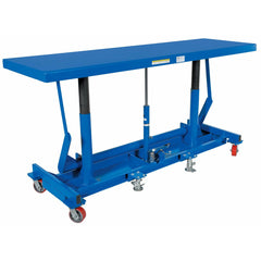 Vestil Long Deck Carts - LDLT-3096
