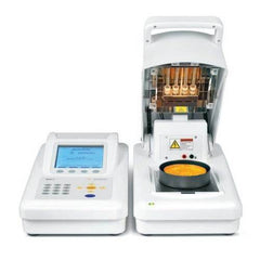 Sartorius LMA110-SET-P Mark3 LTE Moisture Analyzer including printer - Machine Horizon