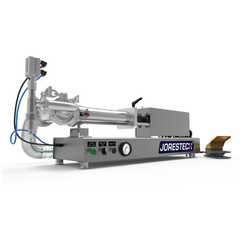Jores Technologies Low Viscosity Tabletop Liquid Piston Filler - 316 SS – 1000ml