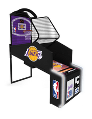NBA Game Time Team Edition: All 30 Teams! - Machine Horizon