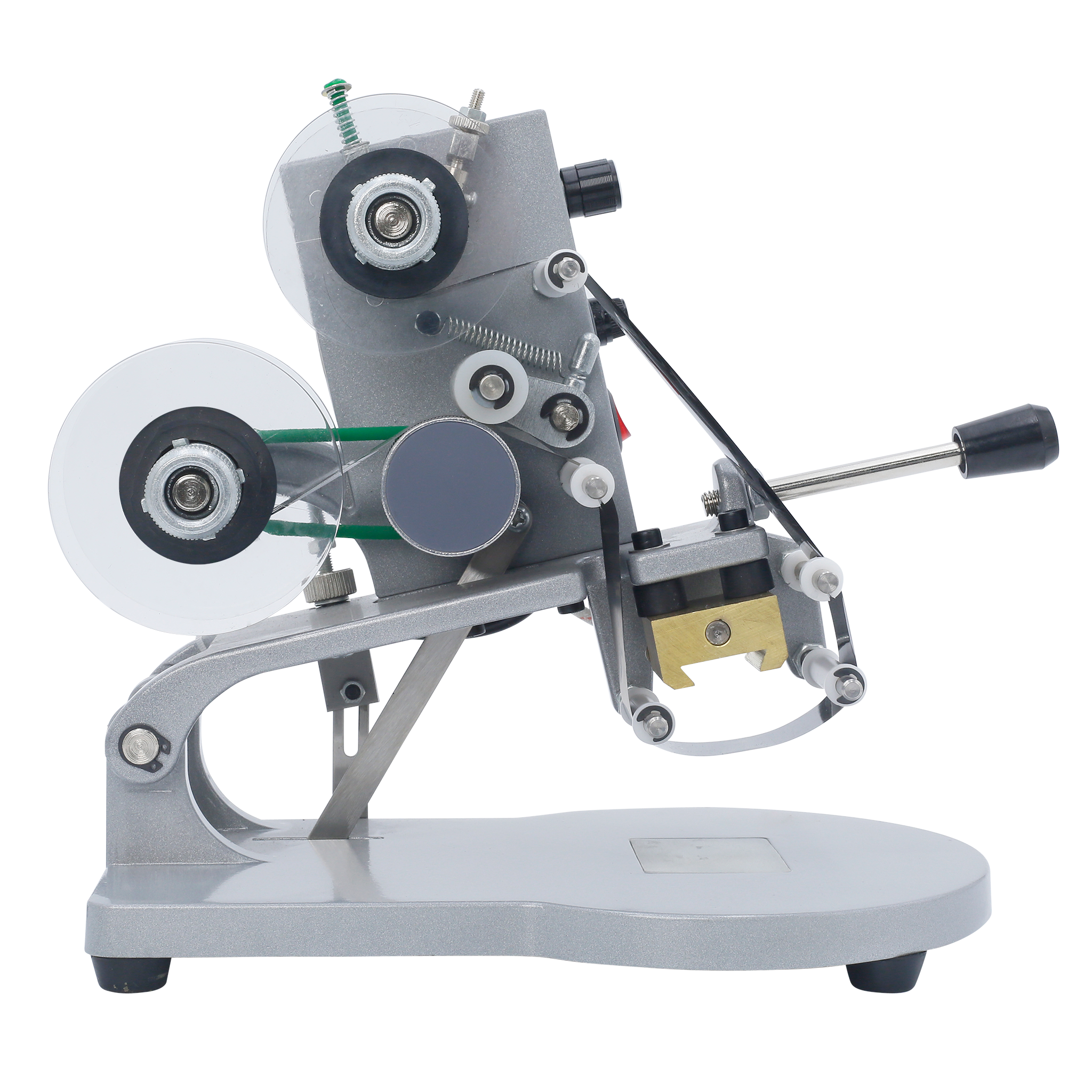 Jores Technologies Manual Hot Foil Stamping Printer