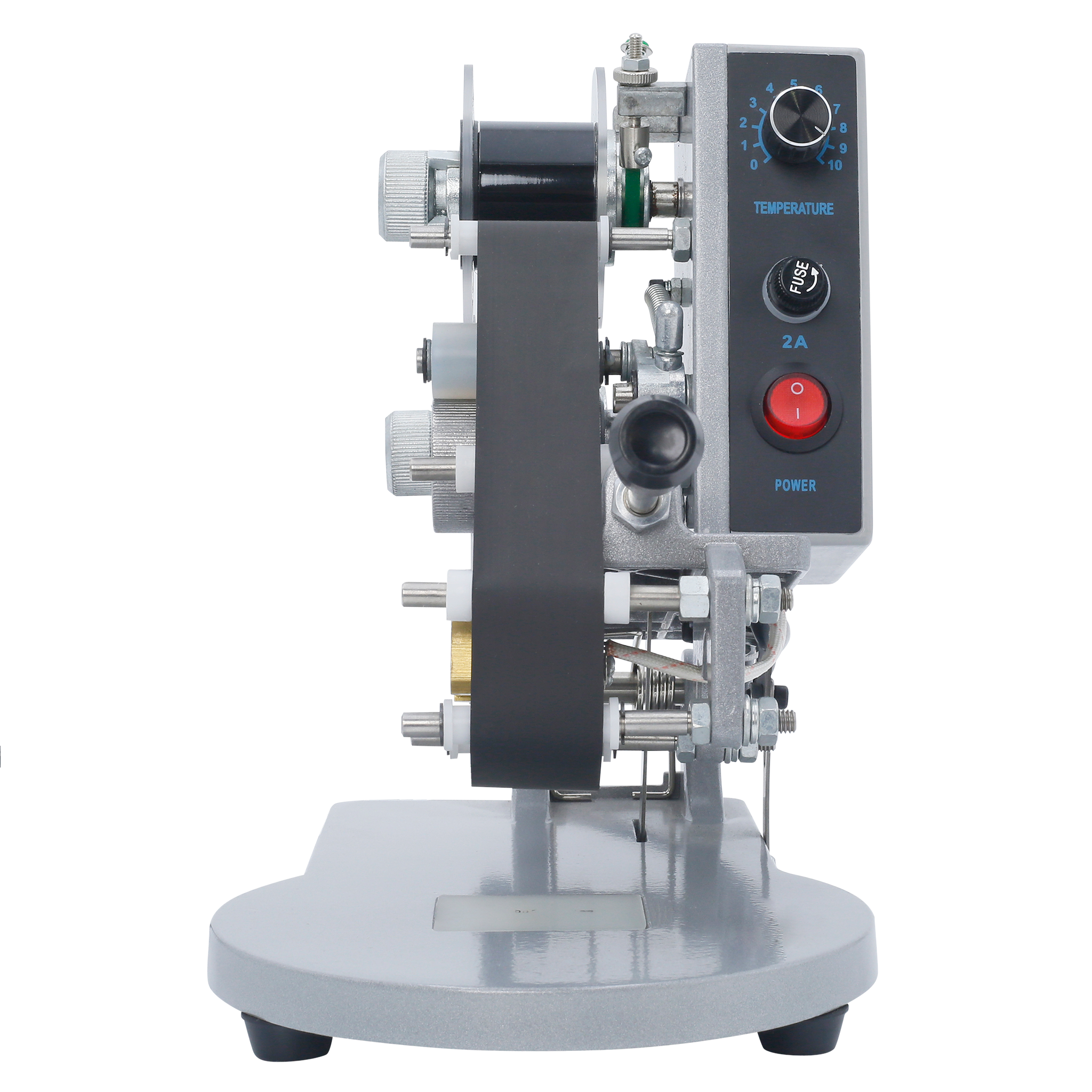Jores Technologies Manual Hot Foil Stamping Printer