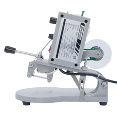 Jores Technologies Manual Hot Foil Stamping Printer