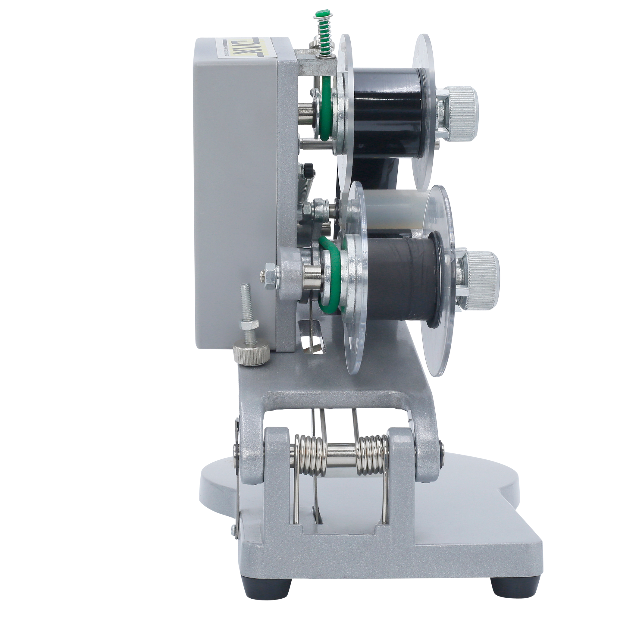 Jores Technologies Manual Hot Foil Stamping Printer