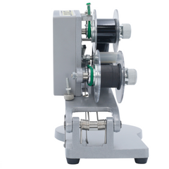 Jores Technologies Manual Hot Foil Stamping Printer
