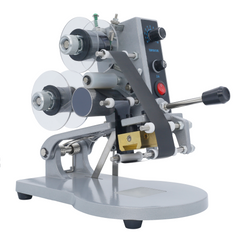 Jores Technologies Manual Hot Foil Stamping Printer