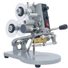 Jores Technologies Manual Hot Foil Stamping Printer