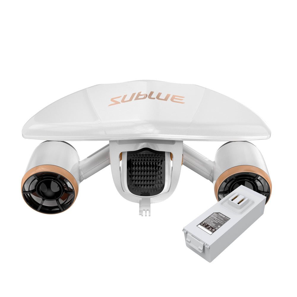 Sublue MixPro - Machine Horizon