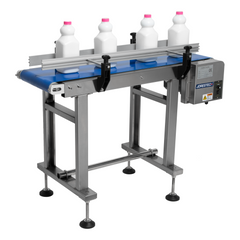 Jores Technologies Motorized Belt Conveyor – 12” X 42”