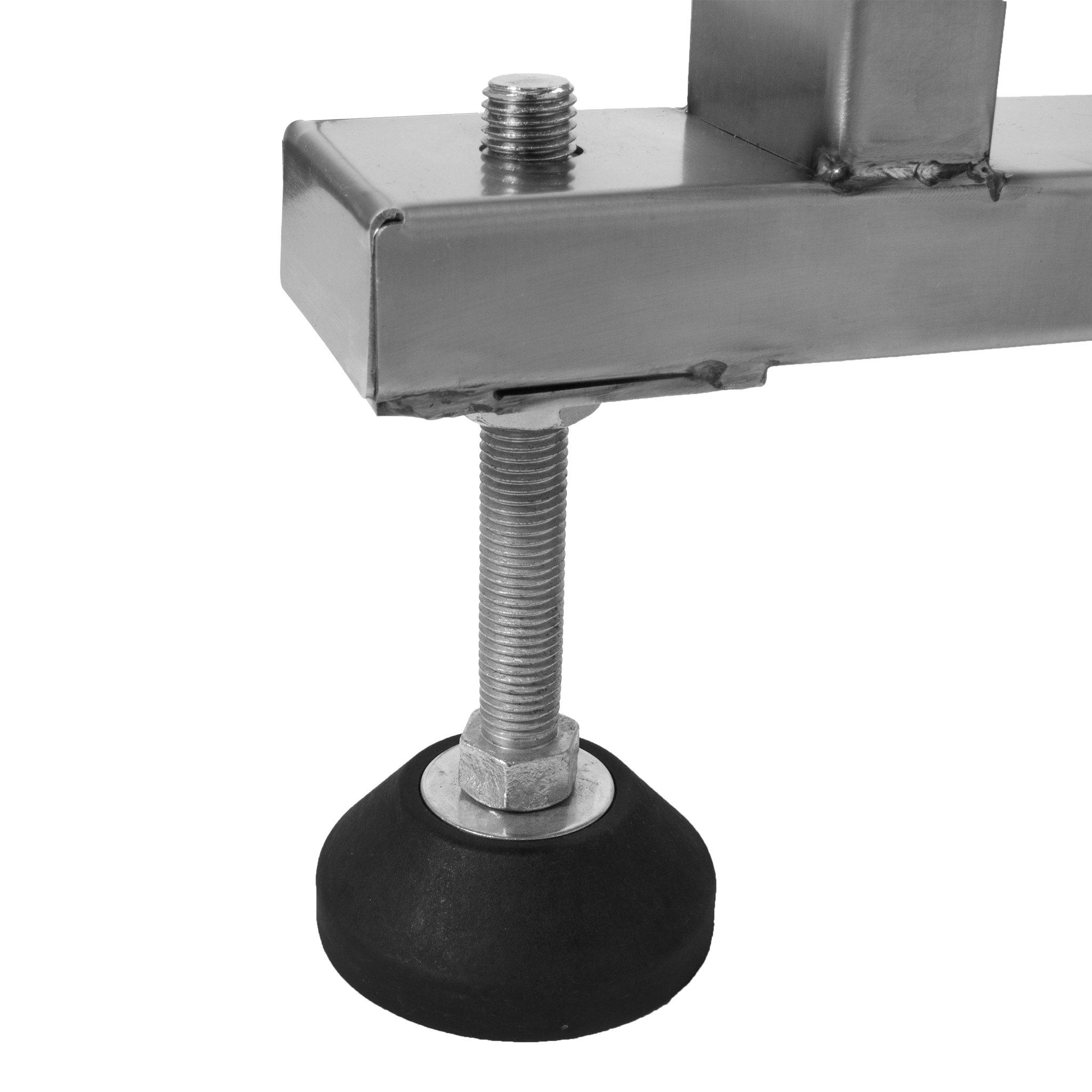 Jores Technologies Motorized Belt Conveyor – 12” X 82”