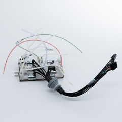 Jores Technologies Manifold with Valves Set for E-LINX-10