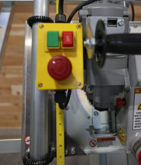 Safety Speed | Vertical Panel Saw with 50″ Cutting Height | 6480-20C4