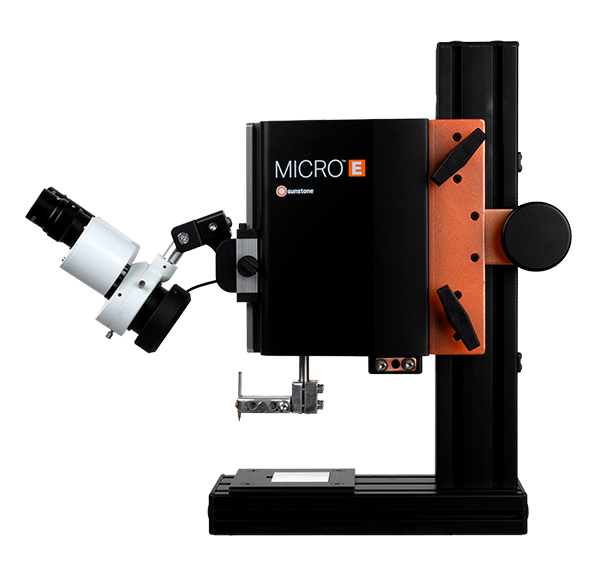 Sunstone Welders Micro E Weld Head