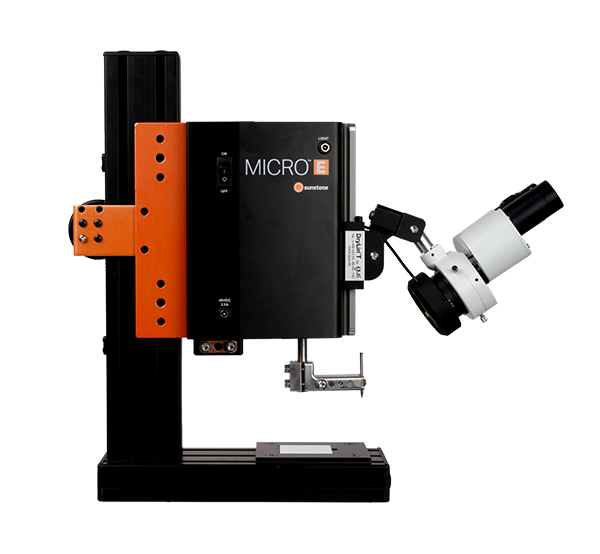 Sunstone Welders Micro E Weld Head